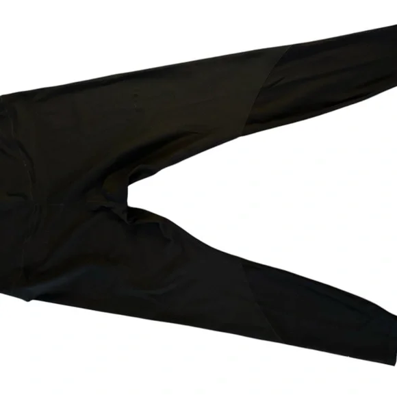 Nike Black DriFit Full-Length Leggings - Picture 5 of 6